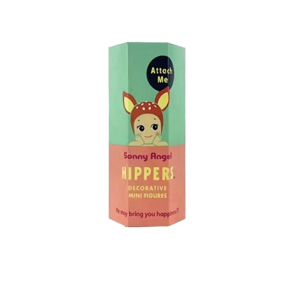 Sonny Angel Hıppers