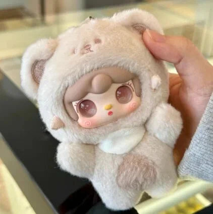 Yooki - Take a Bite Of Bear Serisi - Blind Box